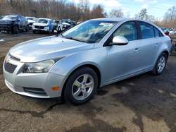 2011 Chevrolet Cruze LT