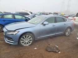 2017 Volvo S90 T6 Inscription