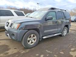 2012 Nissan Xterra OFF Road