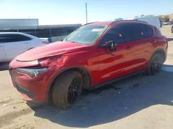 2021 Alfa Romeo Stelvio Sport