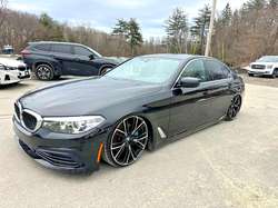 2020 BMW 530 XI