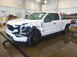 2021 Ford F-150 Super CAB