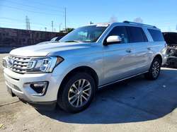 2018 Ford Expedition MAX Limited