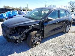 2021 Ford Escape S