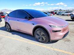 2026 Tesla Model Y — 8
