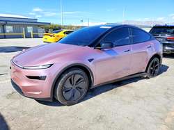 2026 Tesla Model Y — 1