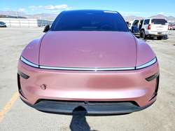 2026 Tesla Model Y — 9