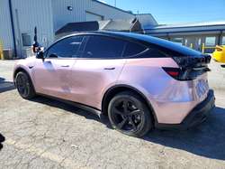 2026 Tesla Model Y — 6