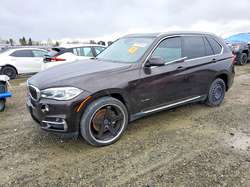 2014 BMW X5 XDRIVE50I