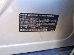 2014 BMW X5 SDRIVE35I
