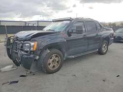 2013 Chevrolet Avalanche LT