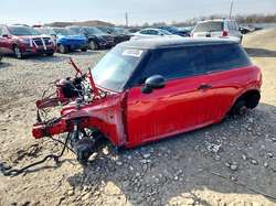 2017 Mini Cooper John Cooper Works