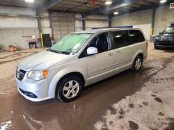 2012 Dodge Grand Caravan SE