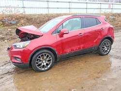 2019 Buick Encore Sport Touring