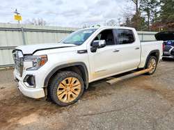 2020 GMC Sierra K1500 Denali