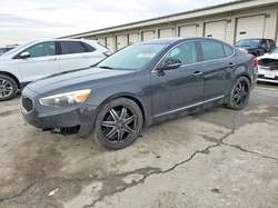 2014 KIA Cadenza Premium