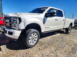 2018 Ford F-350 Super Duty