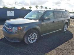 2018 Ford Flex SE