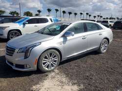2019 Cadillac XTS Luxury