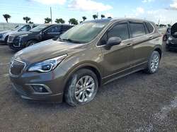 2018 Buick Envision Essence