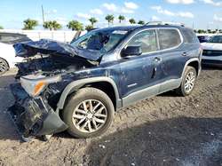 2017 GMC Acadia SLE