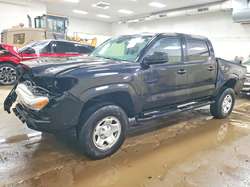 2021 Toyota Tacoma SR V6