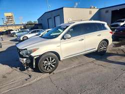 2014 Infiniti QX60 Hybrid Base