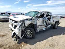 2021 Chevrolet Silverado K3500 High Country