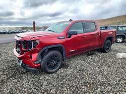 2024 GMC Sierra K1500 Elevation
