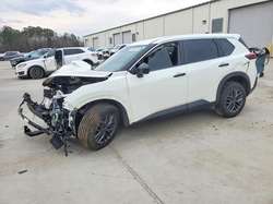 2022 Nissan Rogue S