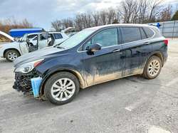 2017 Buick Envision Essence — 1