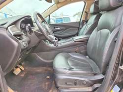 2017 Buick Envision Essence — 12
