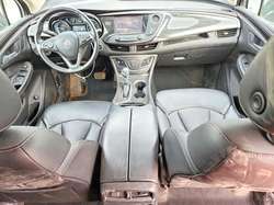 2017 Buick Envision Essence — 13