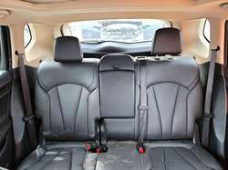 2017 Buick Envision Essence — 2