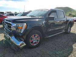 2022 Ford F-150 Supercrew