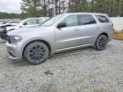 2019 Dodge Durango SXT