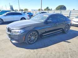 2018 BMW 530 XI