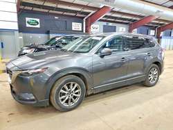 2017 Mazda CX-9 Touring