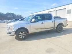 2018 Ford F-150 Supercrew