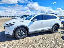 2021 Mazda CX-9 Touring