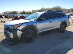 2023 Subaru Outback Onyx Edition XT