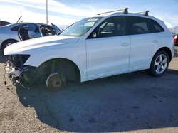 2012 Audi Q5 Premium Plus