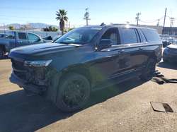 2021 Cadillac Escalade ESV Sport