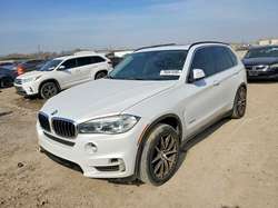 2016 BMW X5 XDRIVE35D