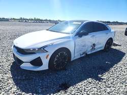 2022 KIA K5 GT Line