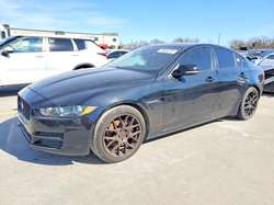 2017 Jaguar XE Prestige