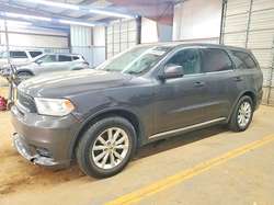 2019 Dodge Durango SSV