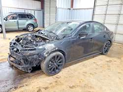 2025 Mazda 3 Select Sport
