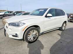 2016 BMW X5 XDRIVE35D