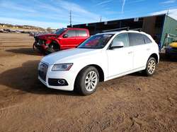 2015 Audi Q5 Premium